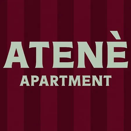 Atene Lejlighed *