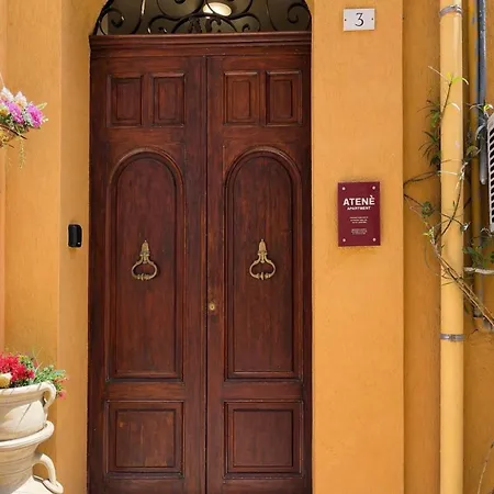 Atenè Agrigento
