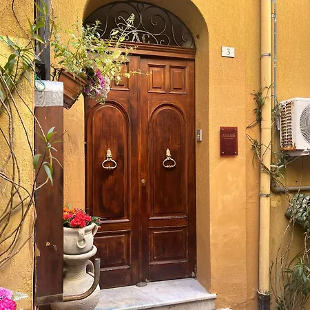 Atenè Appartamento